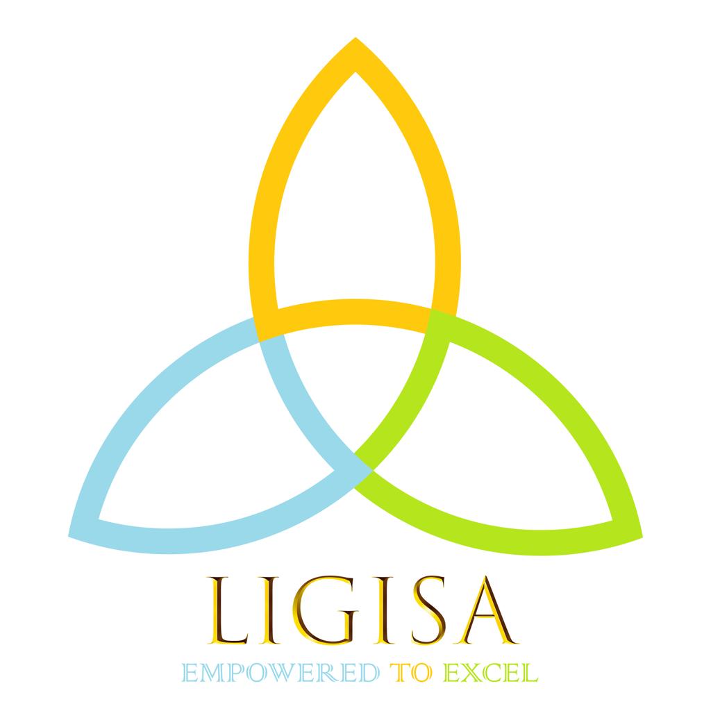 ligisa logo
